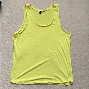 H&M Men’s Basic Tank